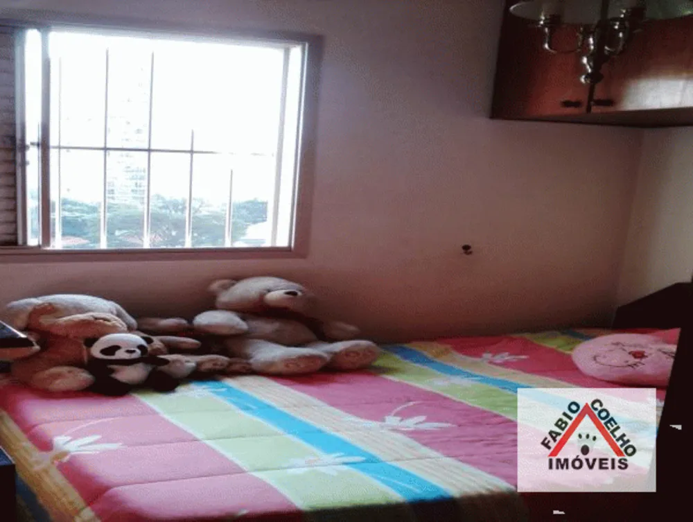 Apartamento, 76 m² - Foto 1