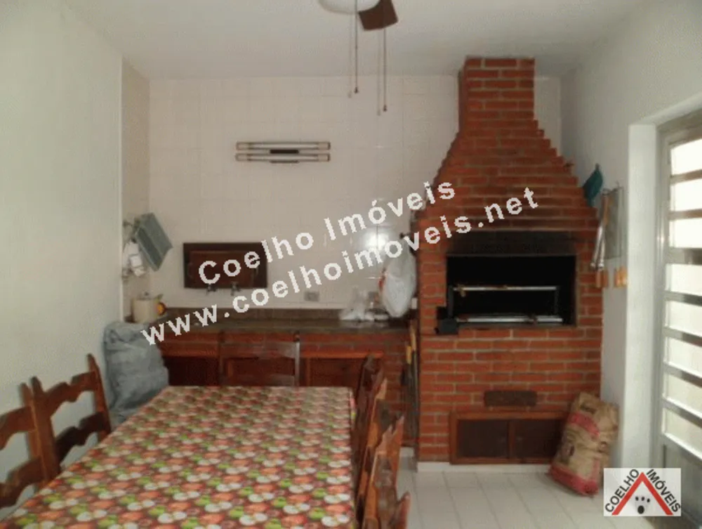 Casa, 250 m² - Foto 6