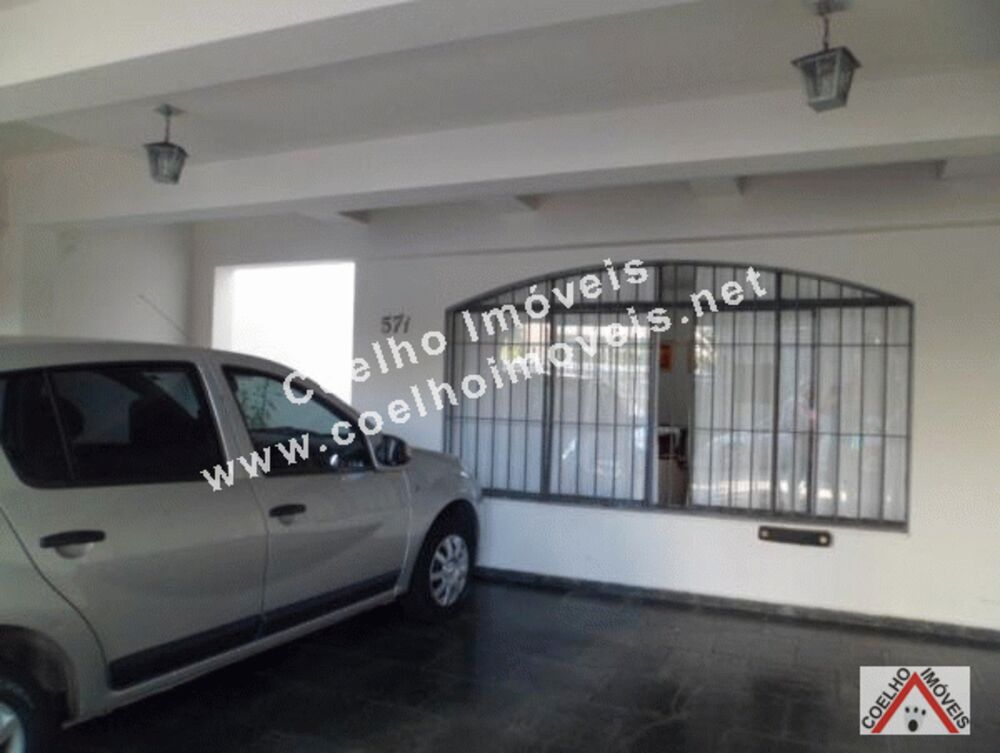 Casa, 250 m² - Foto 17