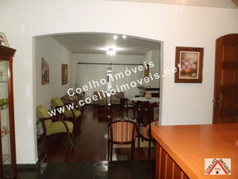 Casa, 250 m² - Foto 15