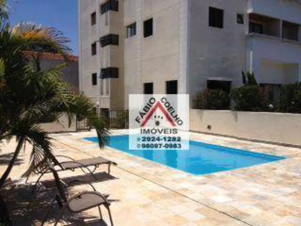 Apartamento, 2 quartos, 54 m² - Foto 1