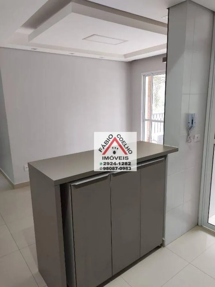 Apartamento, 2 quartos, 60 m² - Foto 9