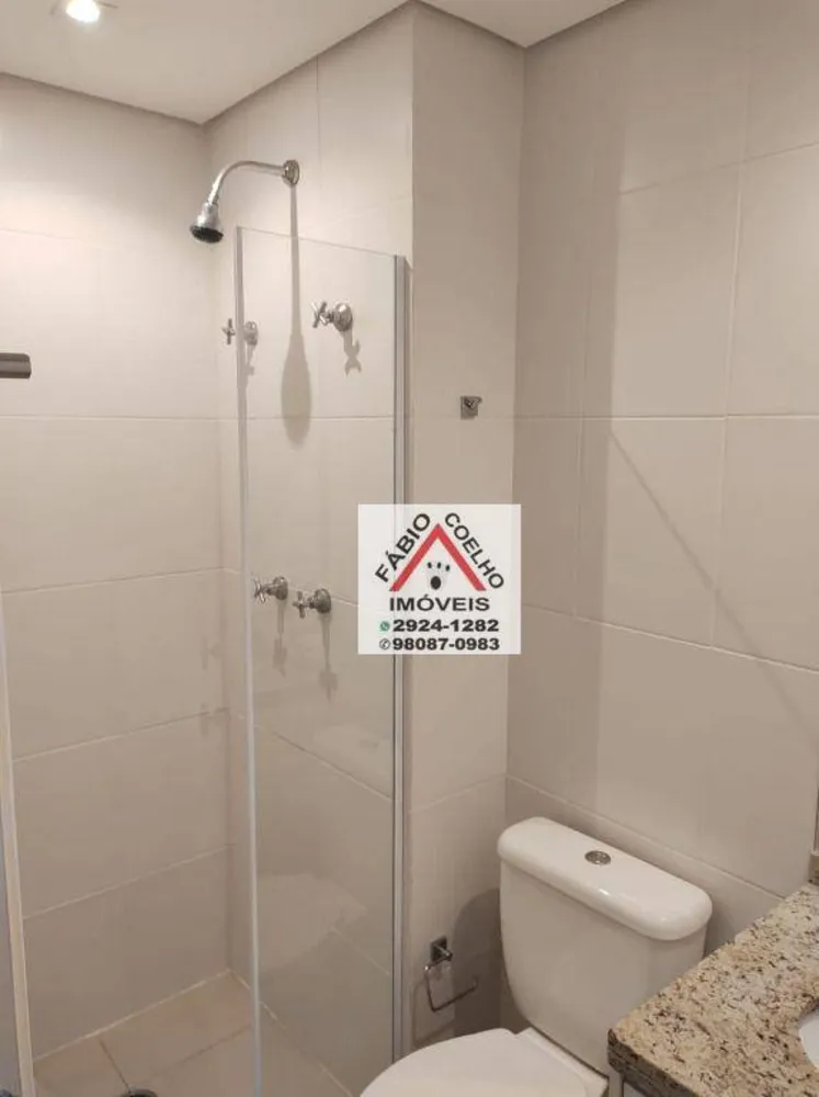 Apartamento, 2 quartos, 60 m² - Foto 11