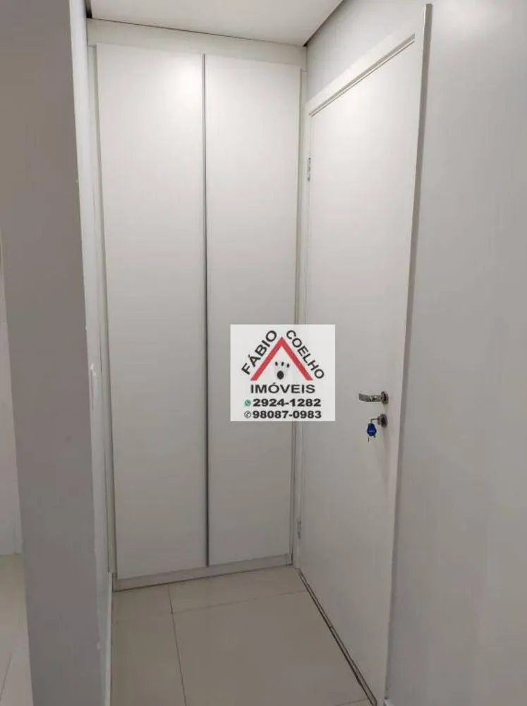 Apartamento, 2 quartos, 60 m² - Foto 10