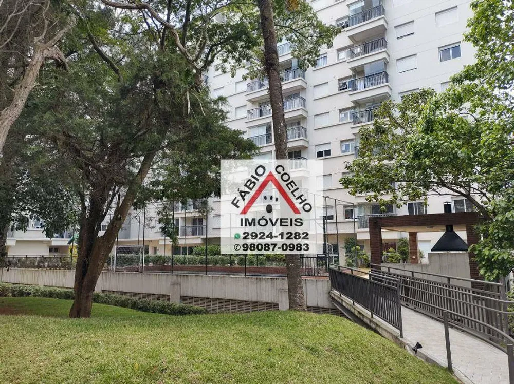 Apartamento, 2 quartos, 60 m² - Foto 2