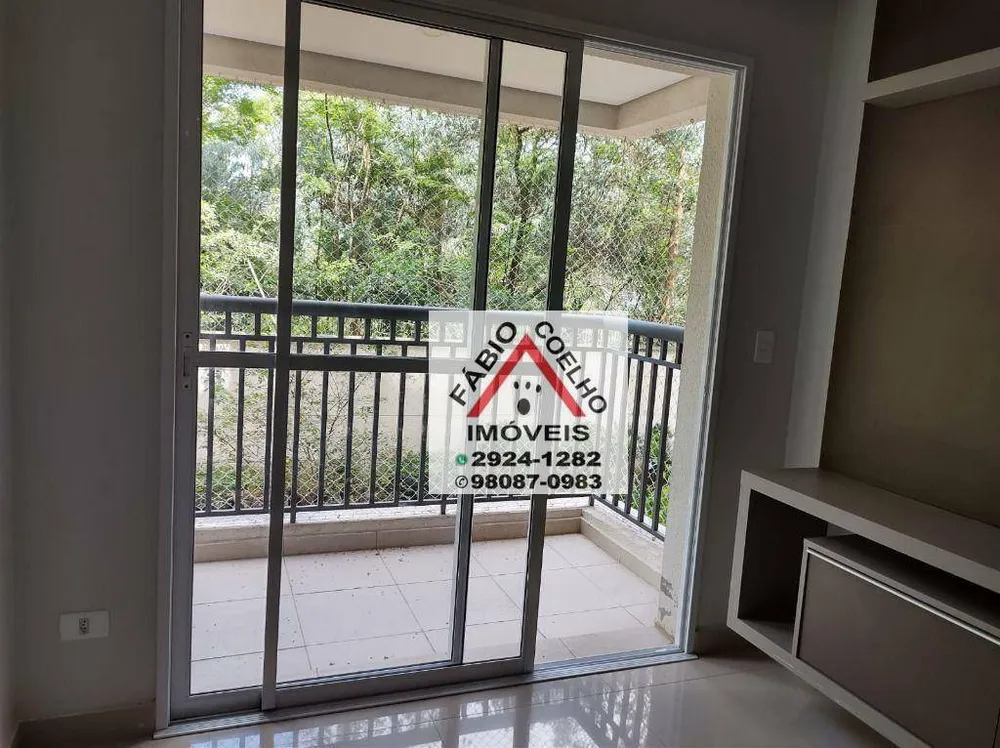 Apartamento, 2 quartos, 60 m² - Foto 5