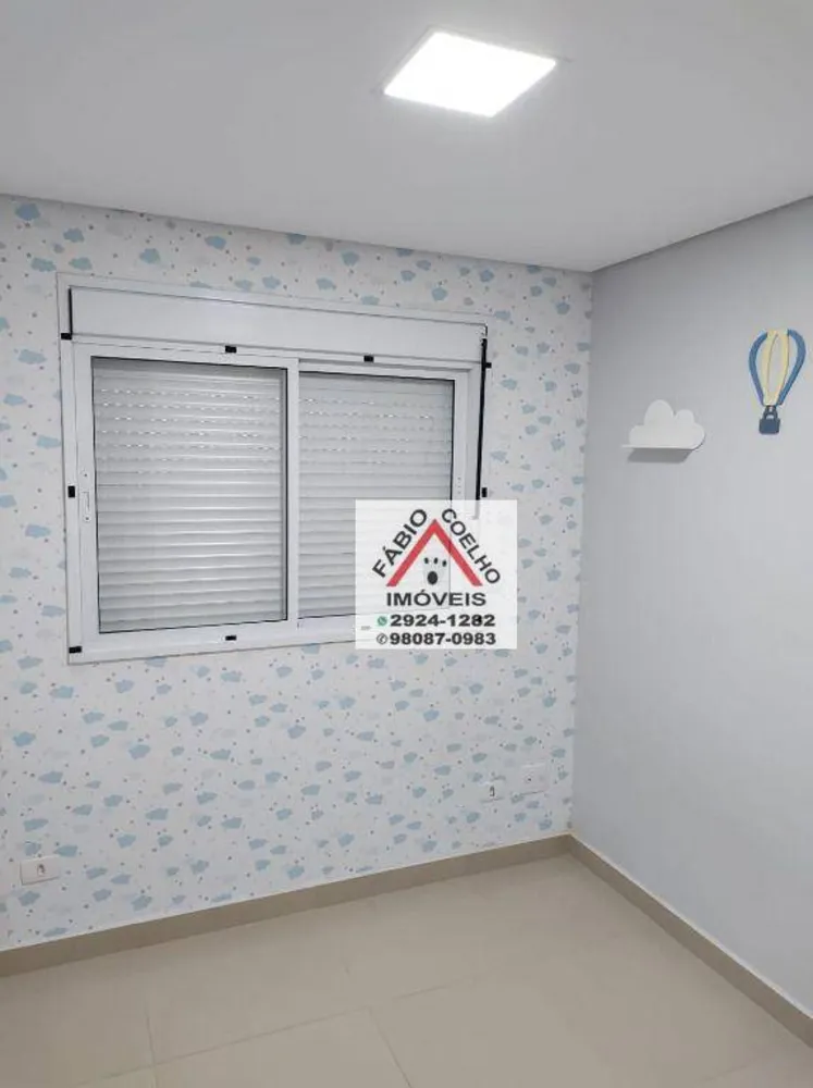 Apartamento, 2 quartos, 60 m² - Foto 8