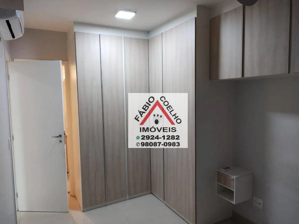 Apartamento, 2 quartos, 60 m² - Foto 7