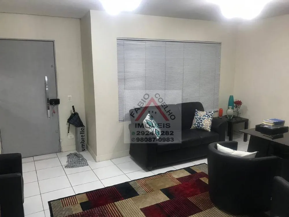 Sala-Conjunto, 170 m² - Foto 4
