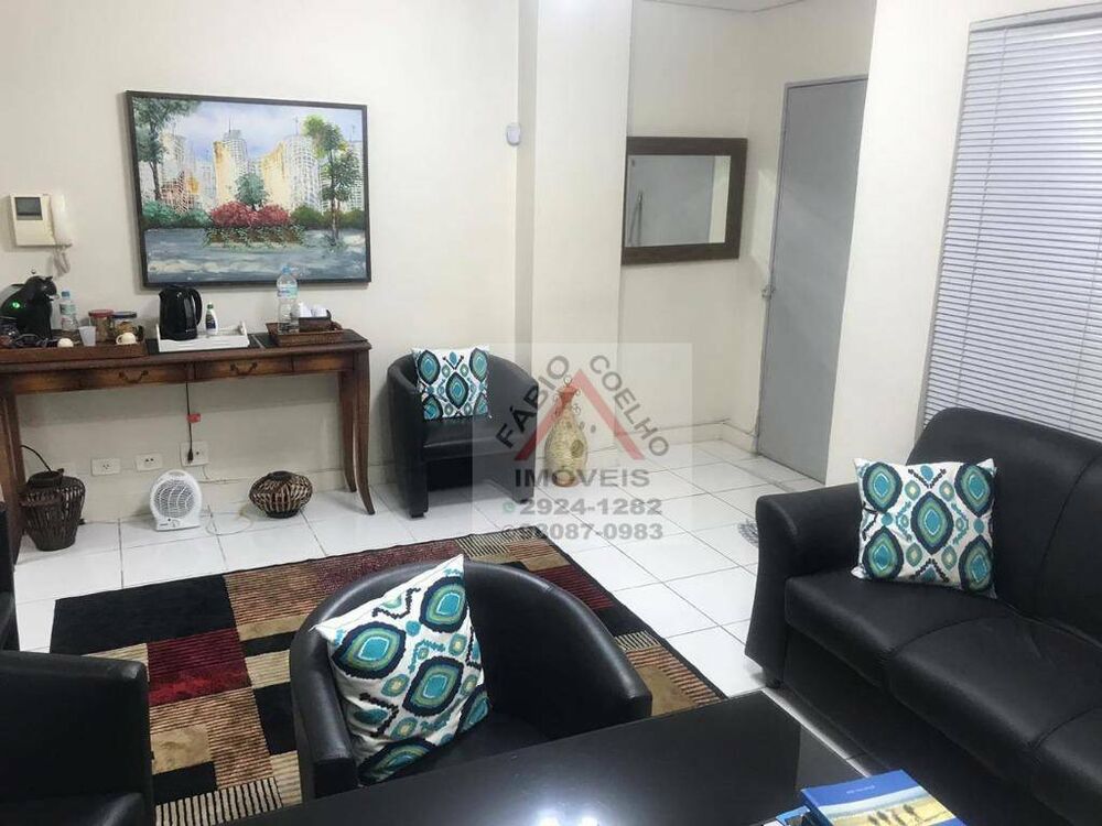 Sala-Conjunto, 170 m² - Foto 1