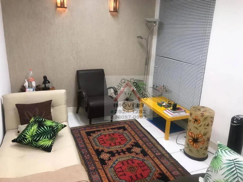 Sala-Conjunto, 170 m² - Foto 8