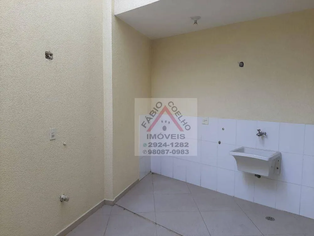 Sobrado, 3 quartos, 190 m² - Foto 7