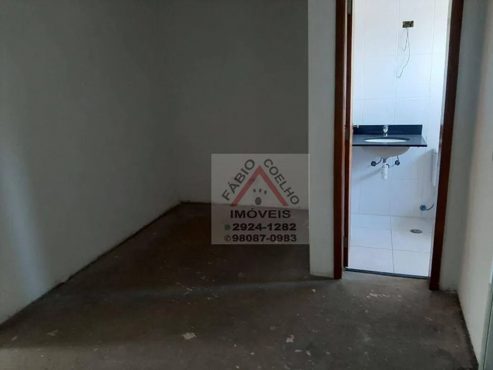 Sobrado, 3 quartos, 190 m² - Foto 2