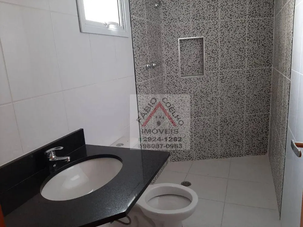Sobrado, 3 quartos, 190 m² - Foto 4