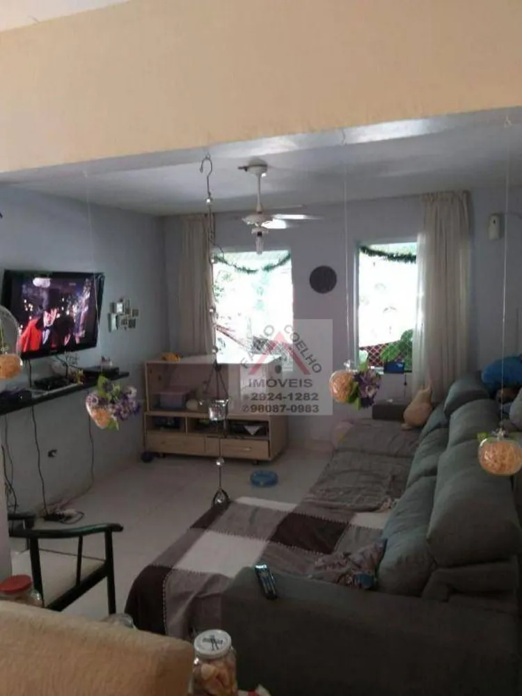 Casa, 3 quartos, 200 m² - Foto 3