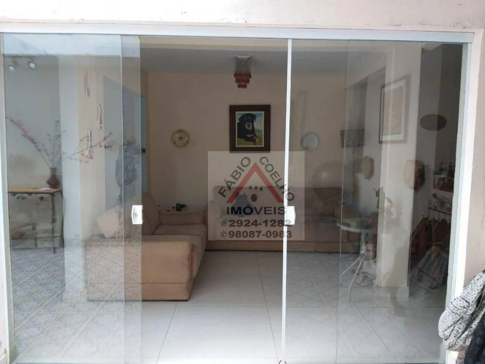 Casa, 3 quartos, 200 m² - Foto 5