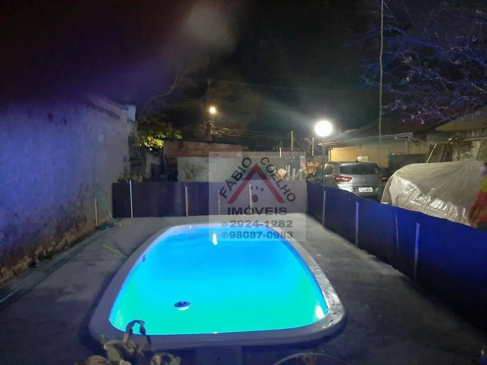 Casa, 3 quartos, 200 m² - Foto 1
