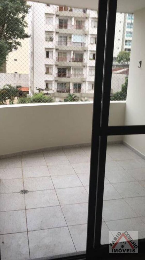 Apartamento, 2 quartos, 100 m² - Foto 1