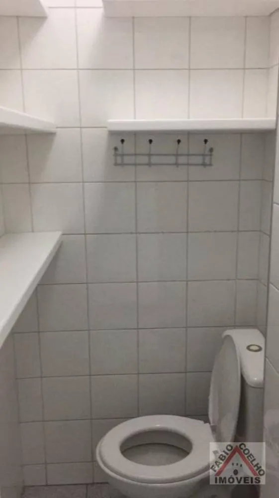 Apartamento, 2 quartos, 100 m² - Foto 8