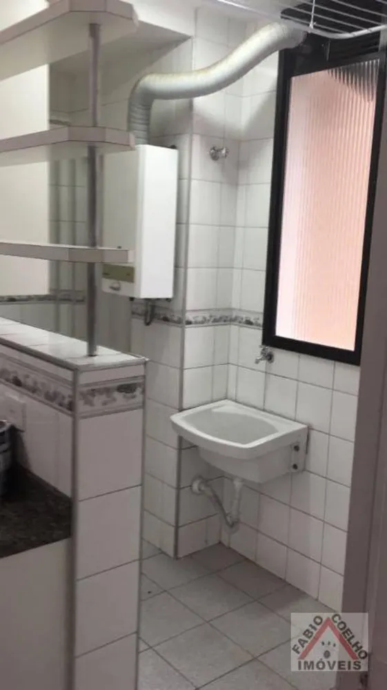 Apartamento, 2 quartos, 100 m² - Foto 3