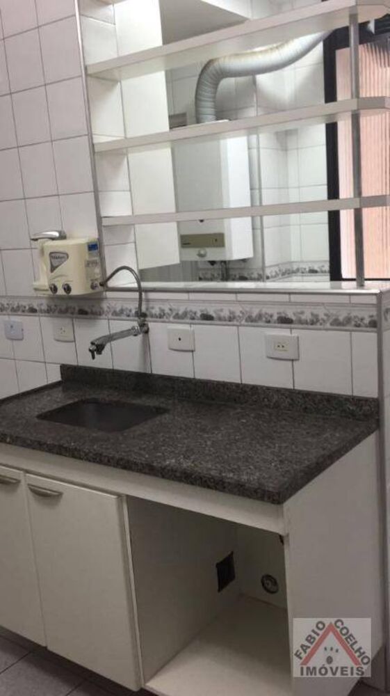 Apartamento, 2 quartos, 100 m² - Foto 12