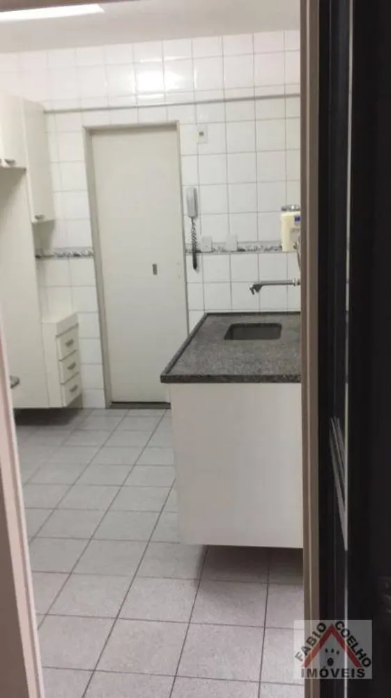 Apartamento, 2 quartos, 100 m² - Foto 6