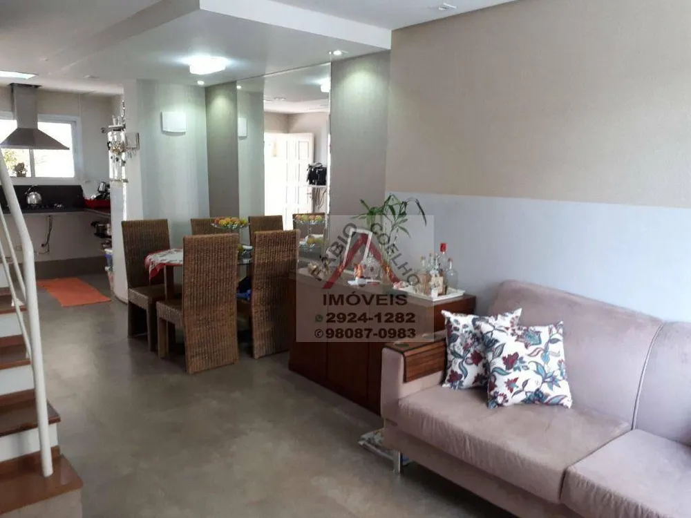 Casa de Condomínio, 4 quartos - Foto 5