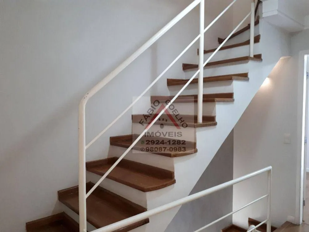 Casa de Condomínio, 4 quartos - Foto 12