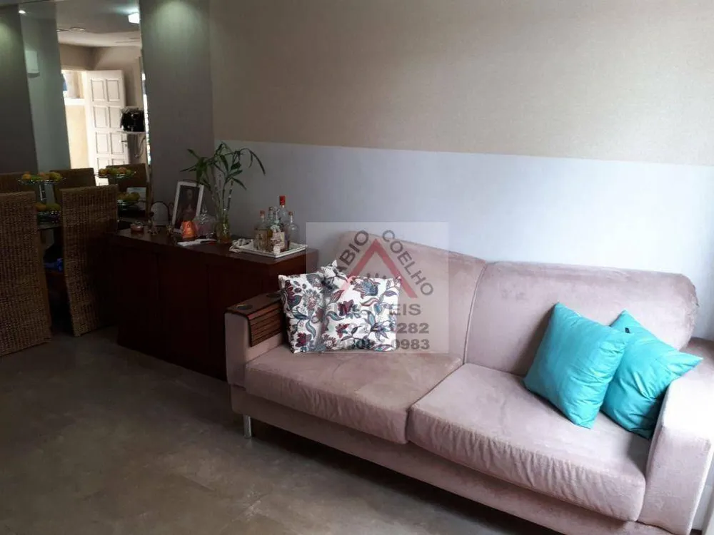 Casa de Condomínio, 4 quartos - Foto 6
