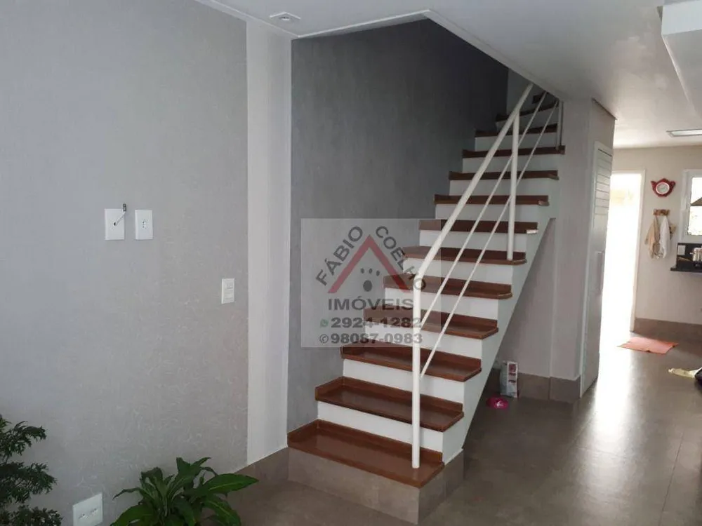 Casa de Condomínio, 4 quartos - Foto 11