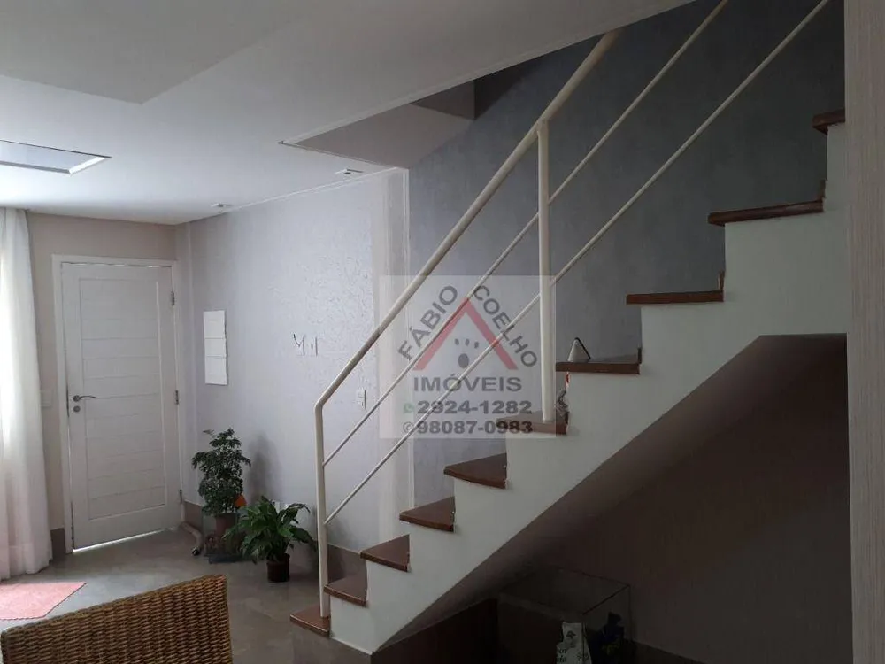 Casa de Condomínio, 4 quartos - Foto 7