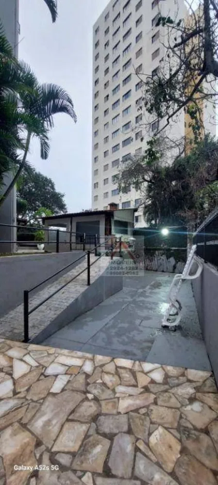 Apartamento, 2 quartos, 63 m² - Foto 8