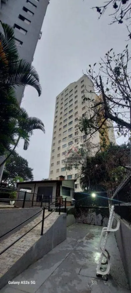 Apartamento, 2 quartos, 63 m² - Foto 1