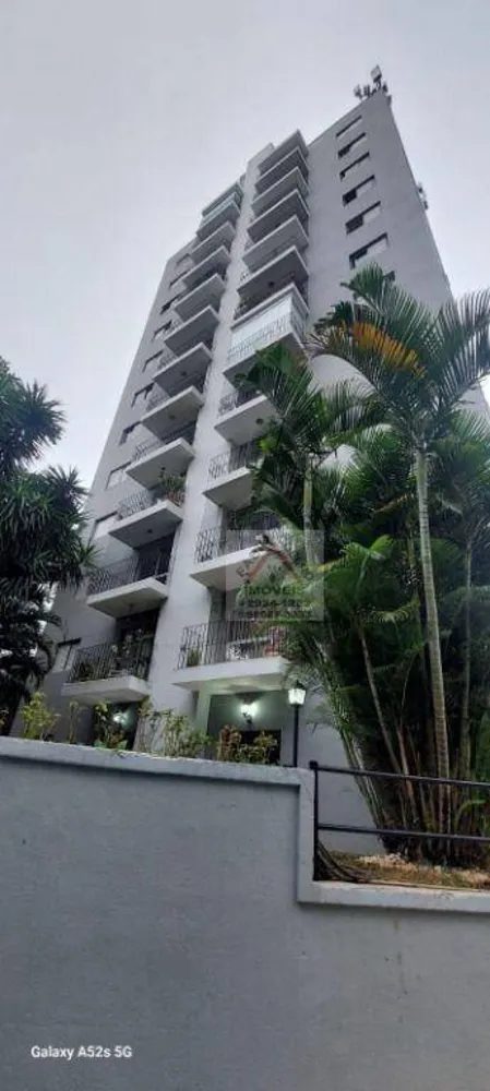 Apartamento, 2 quartos, 63 m² - Foto 2