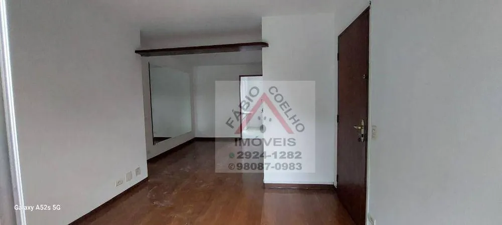 Apartamento, 2 quartos, 63 m² - Foto 3