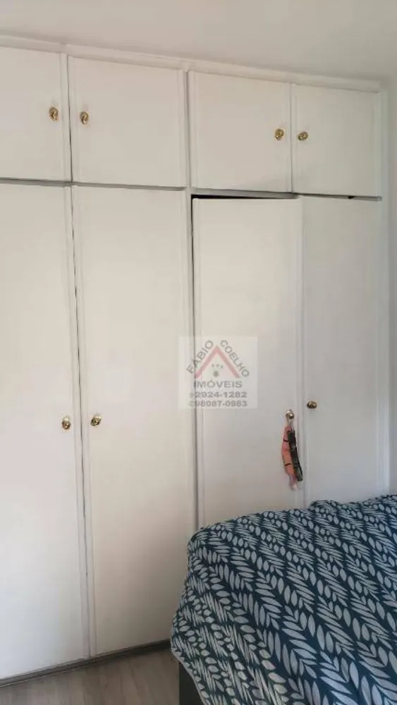 Apartamento, 2 quartos, 78 m² - Foto 8