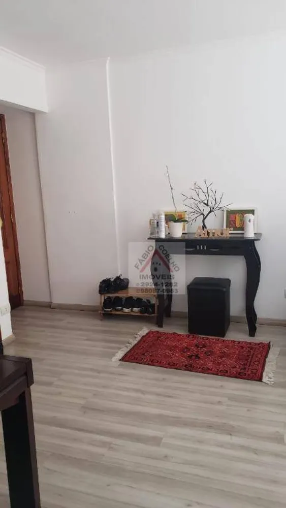 Apartamento, 2 quartos, 78 m² - Foto 1