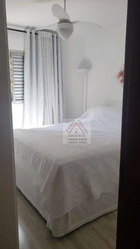 Apartamento, 2 quartos, 78 m² - Foto 5