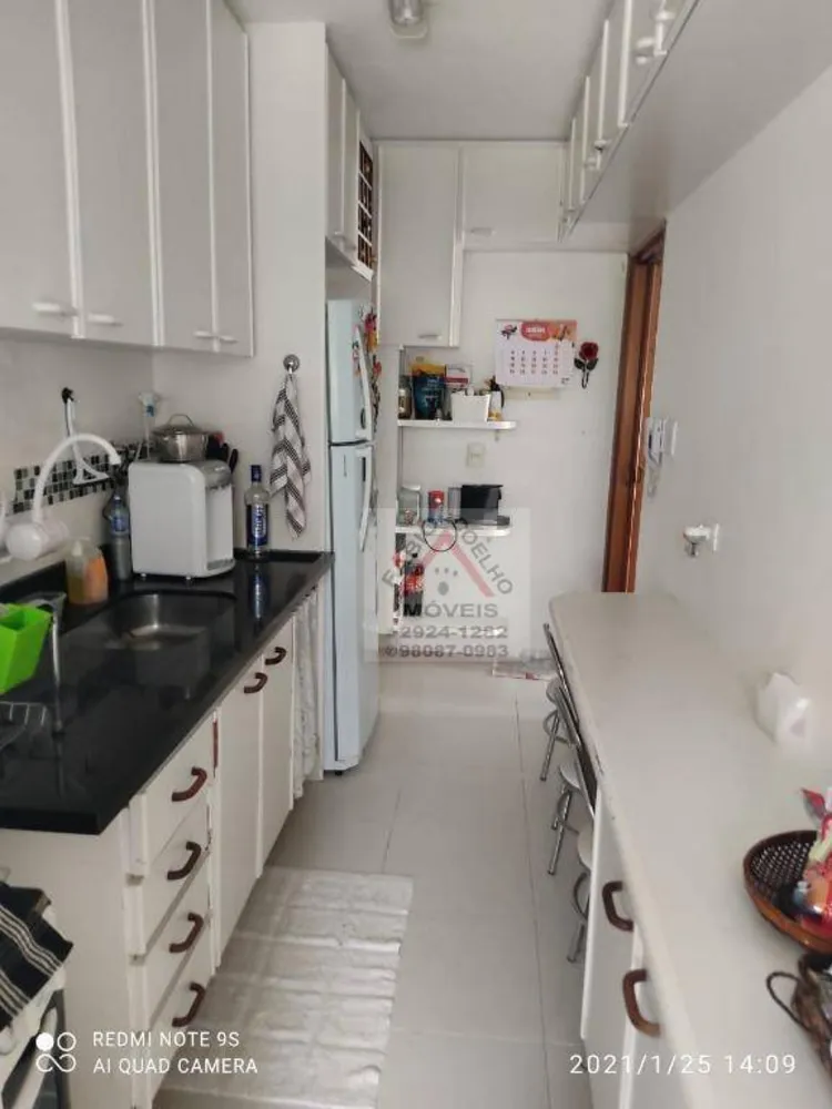 Apartamento, 2 quartos, 78 m² - Foto 10