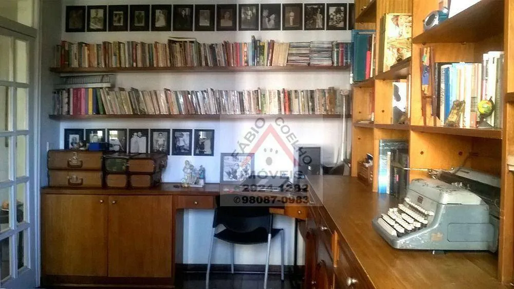 Apartamento, 4 quartos, 166 m² - Foto 3