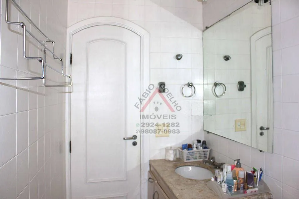 Apartamento, 4 quartos, 166 m² - Foto 9