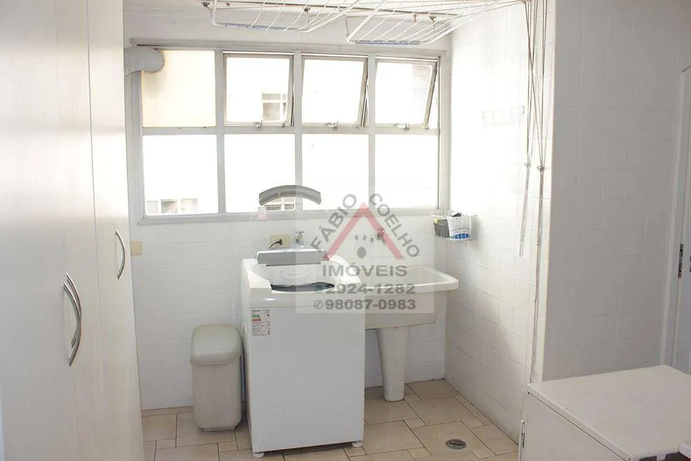 Apartamento, 4 quartos, 166 m² - Foto 5