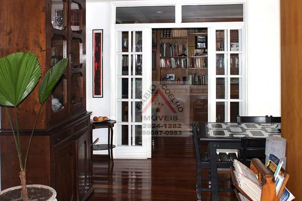 Apartamento, 4 quartos, 166 m² - Foto 4