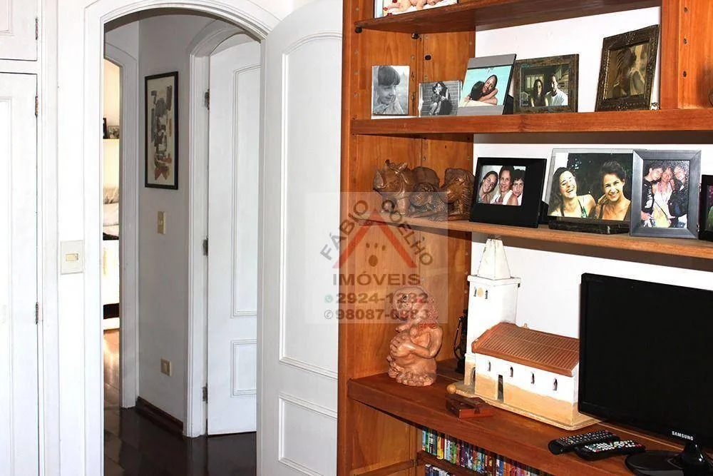 Apartamento, 4 quartos, 166 m² - Foto 2