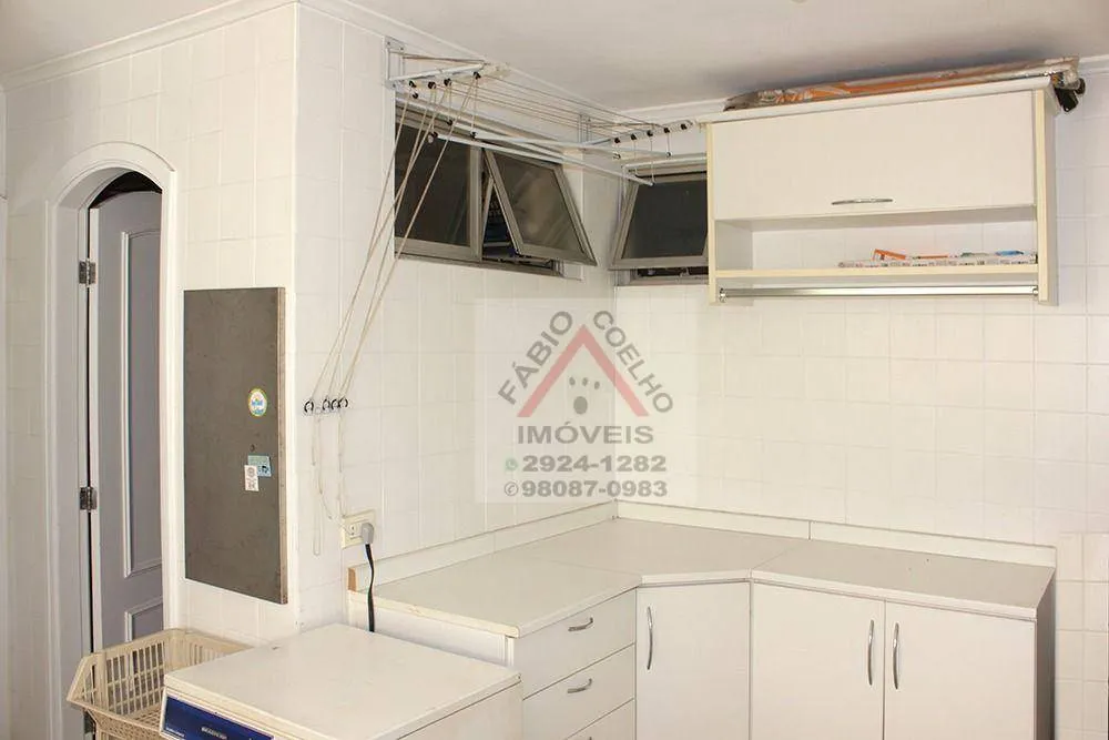 Apartamento, 4 quartos, 166 m² - Foto 7