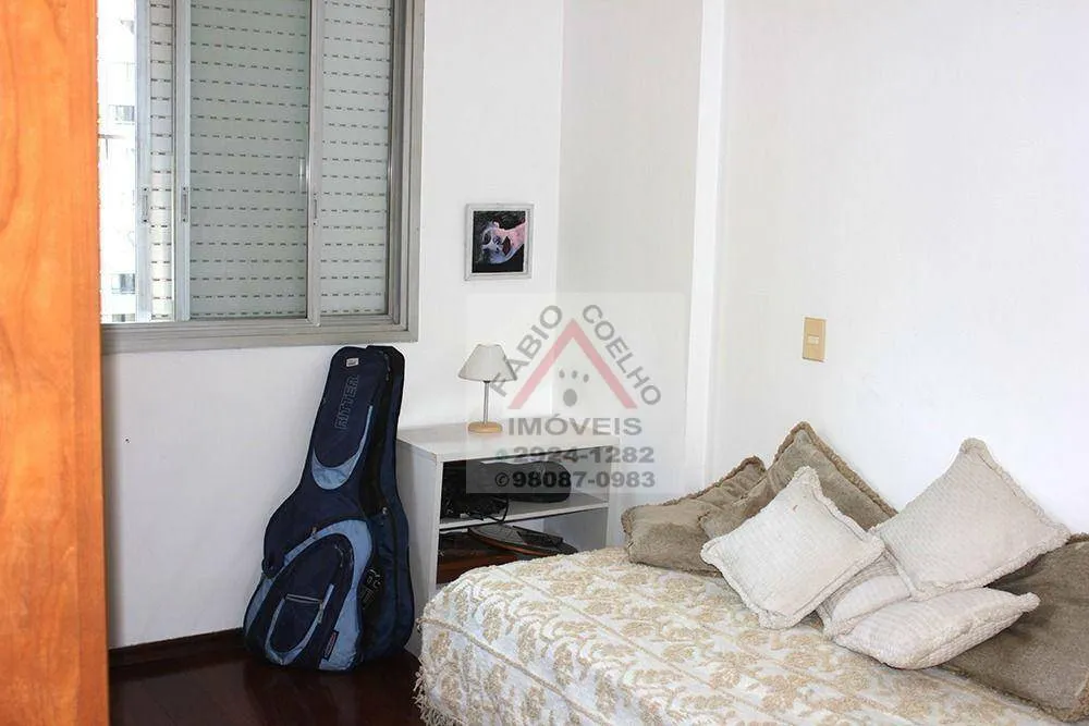 Apartamento, 4 quartos, 166 m² - Foto 11