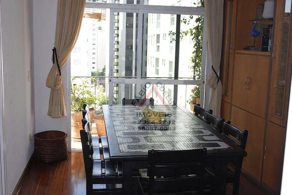 Apartamento, 4 quartos, 166 m² - Foto 1