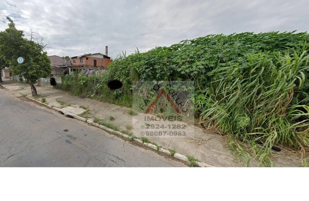 Terreno, 1900 m² - Foto 1