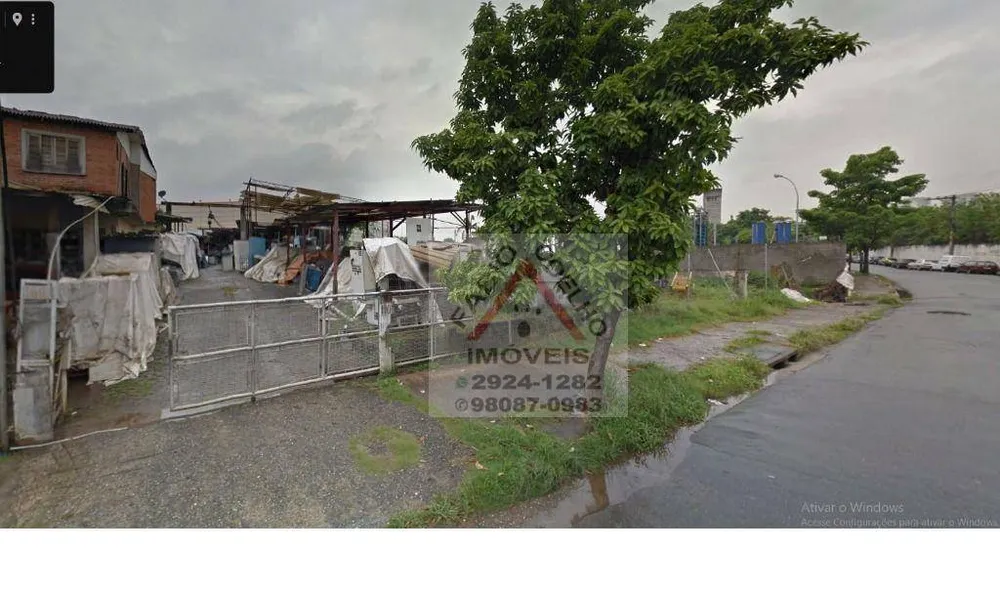 Terreno, 1900 m² - Foto 3
