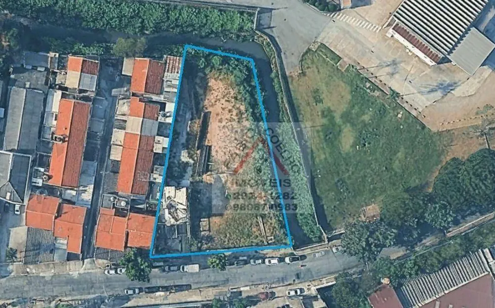 Terreno, 1900 m² - Foto 4
